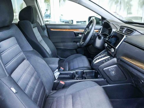 Used 2020 Honda CR-V EX image 24