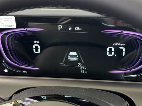 New 2026 Kia Seltos S FWD image 30