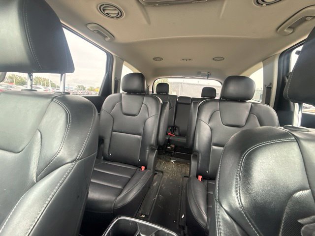 Used 2022 Kia Telluride S AWD/4WD image 19