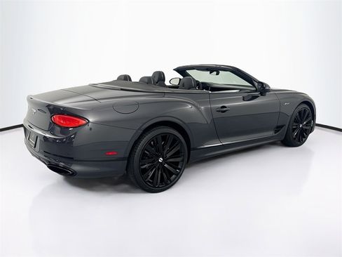Used 2022 Bentley Continental GT Speed image 5