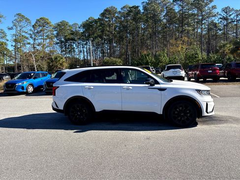 Used 2022 Kia Sorento SX image 37
