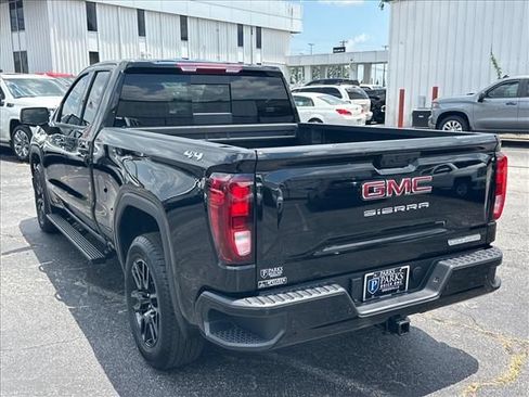 Certified 2026 GMC Sierra 1500 Elevation w/ Preferred Package AWD/4WD image 8