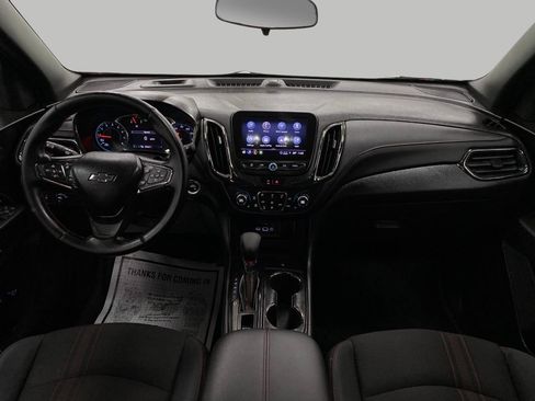 Used 2023 Chevrolet Equinox RS image 20