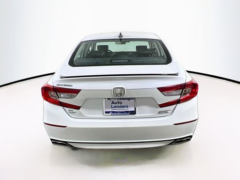 Used 2022 Honda Accord Sport Special Edition image 6