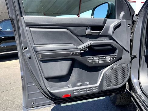 New 2026 Toyota Tacoma TRD Off-Road AWD/4WD image 10