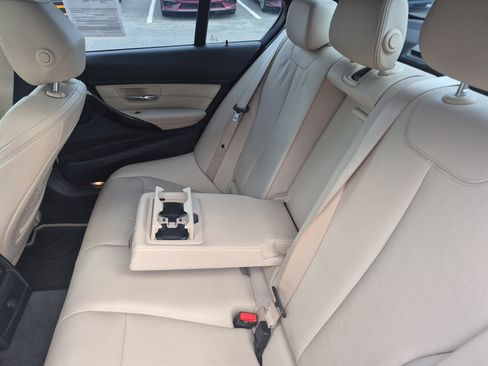 Used 2014 BMW 328i Sedan image 15