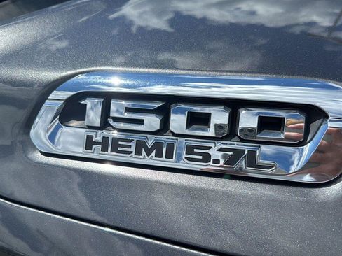 Used 2019 RAM 1500 Big Horn AWD/4WD image 10