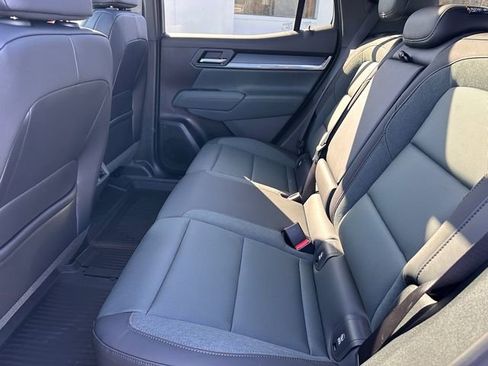 New 2026 GMC Terrain AT4 w/ LPO, Floor Liner Package image 20