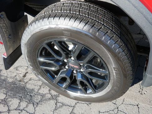 Certified 2024 GMC Sierra 1500 Elevation w/ LPO, Elevation Black Package image 8