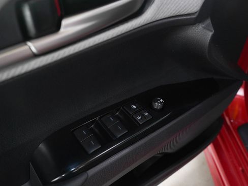 Used 2026 Toyota Camry SE w/ Multimedia Upgrade Package FWD image 21