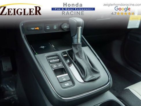 Used 2025 Honda CR-V EX image 25