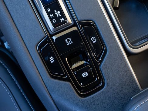 New 2026 Lexus TX 350 FWD image 22