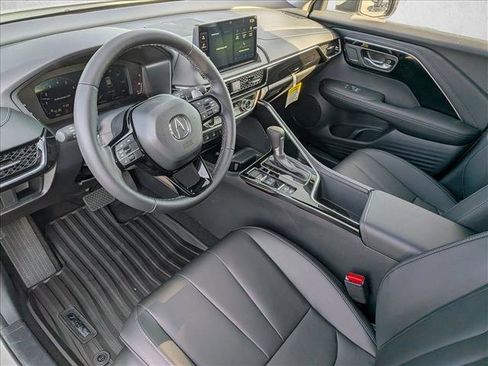 New 2025 Acura ADX FWD image 3