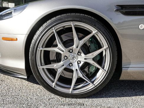 Used 2005 Aston Martin DB9 Coupe RWD image 53