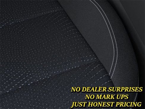 New 2026 Chevrolet Blazer EV LT image 21