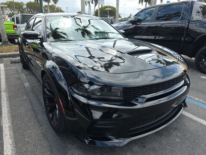 Used 2023 Dodge Charger Scat Pack