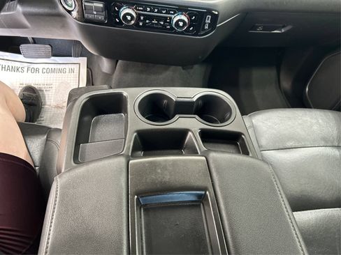 Used 2025 GMC Sierra 1500 SLT AWD/4WD image 14