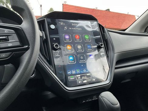 New 2026 Subaru Crosstrek 2.0i Premium image 18