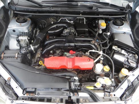 Used 2014 Subaru Impreza 2.0i Sport Premium image 9