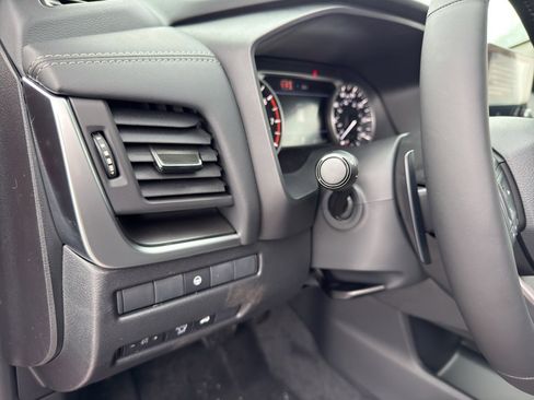 New 2026 Nissan Rogue SV w/ Cold Weather Package image 14