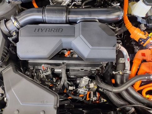 New 2026 Hyundai Santa Fe SE image 6