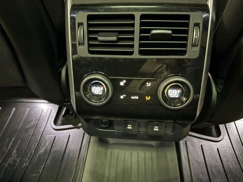 Used 2019 Land Rover Range Rover Sport Supercharged image 20