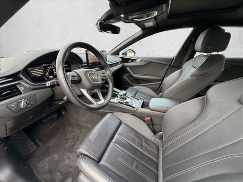 Used 2024 Audi A5 2.0T Premium Plus image 15