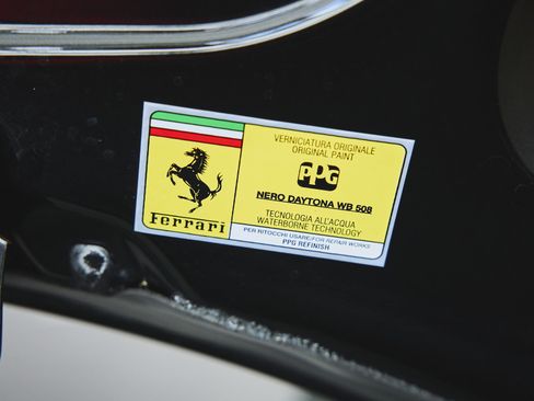Used 2011 Ferrari 458 Italia Coupe image 12