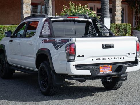 Used 2021 Toyota Tacoma TRD Pro image 6
