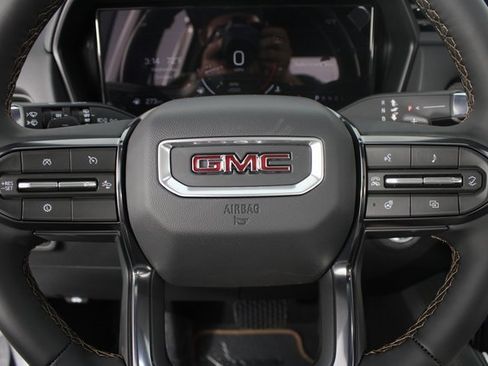 New 2026 GMC Terrain AT4 w/ Convenience Package III image 15