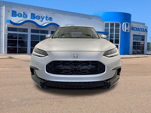 New 2026 Honda HR-V EX-L image 8