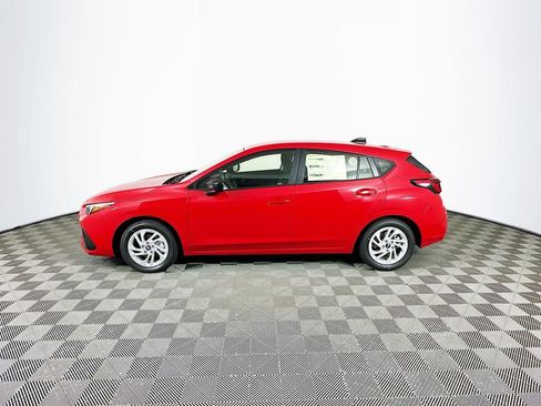 Used 2025 Subaru Impreza 2.0i w/ Popular Package #1A image 6