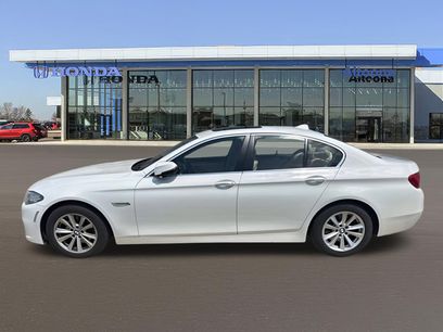 Used 2014 BMW 528i xDrive Sedan