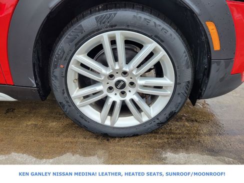 Used 2022 MINI Cooper Countryman ALL4 image 22