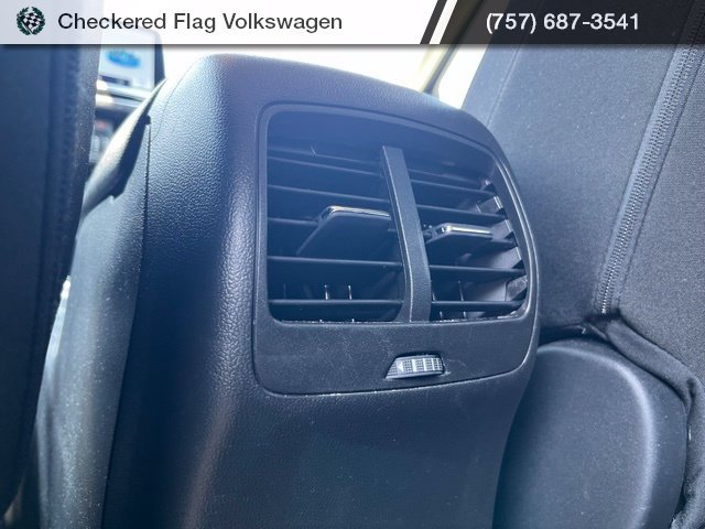 Used 2024 Ford Escape Active AWD/4WD image 29