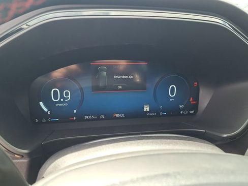 New 2024 Ford Escape ST-Line Select w/ Tech Pack #2 image 14