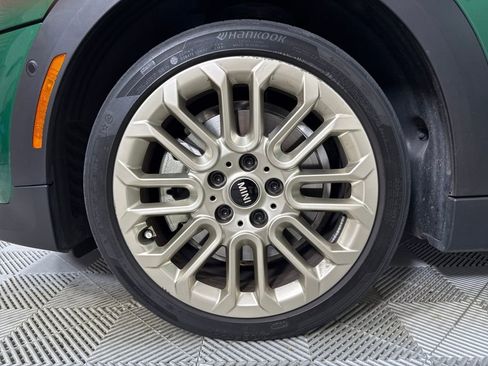 Used 2025 MINI Cooper S image 20