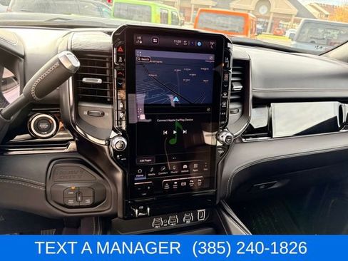 New 2026 RAM 3500 Limited image 21