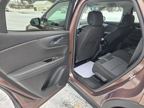 Used 2023 Chevrolet Blazer LT w/ Driver Confidence Package image 20