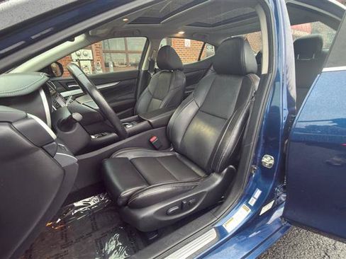 Used 2018 Nissan Maxima 3.5 SL FWD image 26