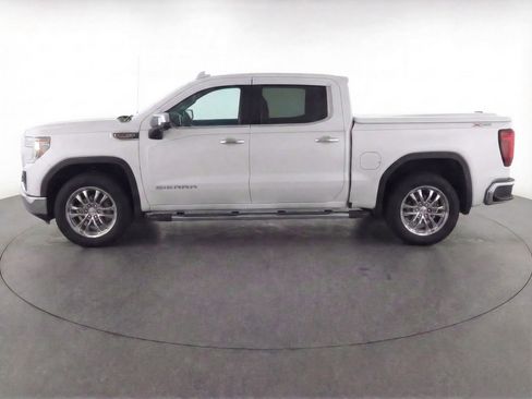 Used 2021 GMC Sierra 1500 SLT w/ SLT Convenience Package image 5
