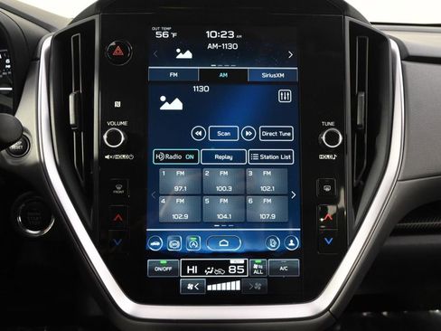 Used 2024 Subaru Crosstrek 2.0i Premium image 28