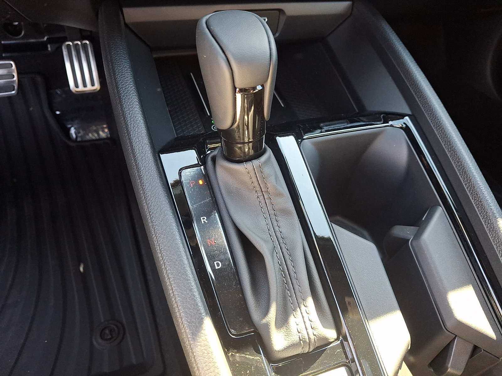 New 2026 Honda Accord Sport image 7