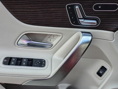 New 2026 Mercedes-Benz CLA 250 4MATIC image 13