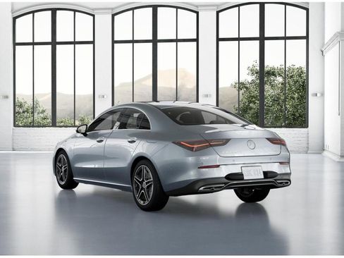 New 2026 Mercedes-Benz CLA 250 4MATIC image 28