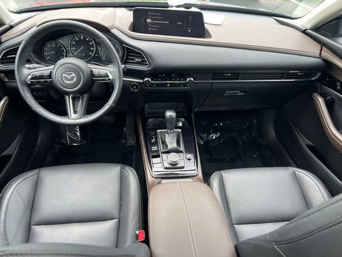 Used 2024 MAZDA CX-30 2.5 Turbo w/ Premium Package AWD/4WD image 16