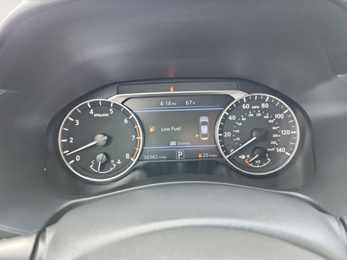 Used 2022 Nissan Altima 2.5 SR FWD image 15