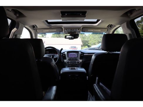 Used 2016 GMC Yukon Denali w/ Open Road Package AWD/4WD image 54