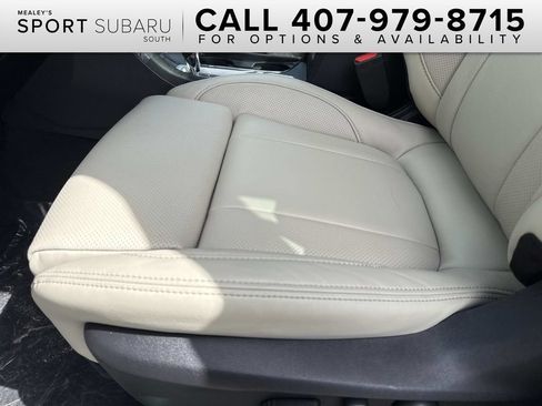 New 2026 Subaru Ascent Limited AWD/4WD image 28