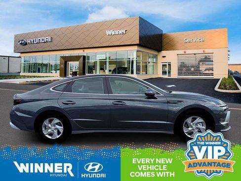 New 2026 Hyundai Sonata SE image 10